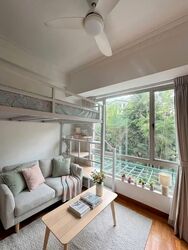 Maplewoods (D21), Condominium #570008071